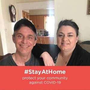 Meet your Posher, Vicki